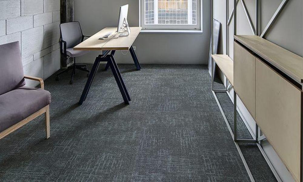 Are office carpets killing your productivity