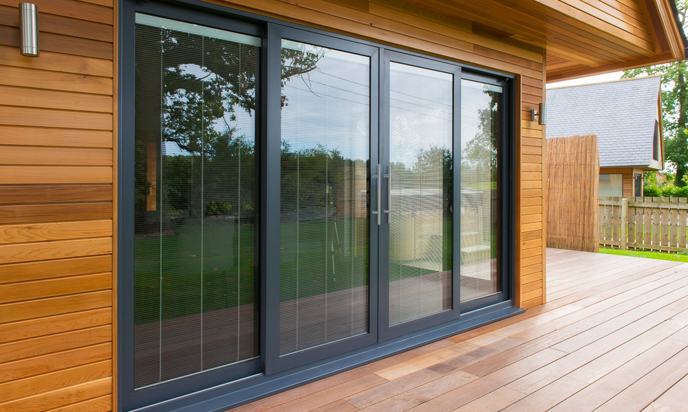 Maximizing Space and Airflow with Louver, Casement, and Sliding Windows