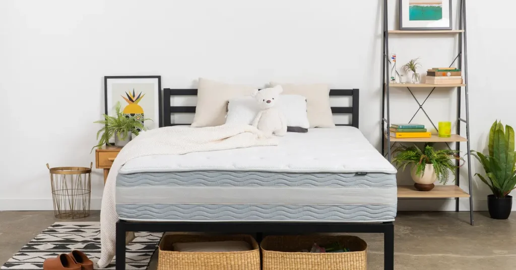 The Shocking Truth About Cheap Mattresses