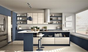 What’s the Proper Way to Measure for New Kitchen Cabinets?
