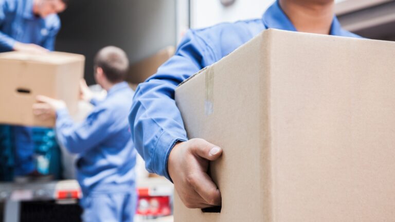 What Are the Key Challenges in Office Moving Projects?